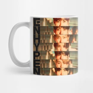 Enhypen45 Mug